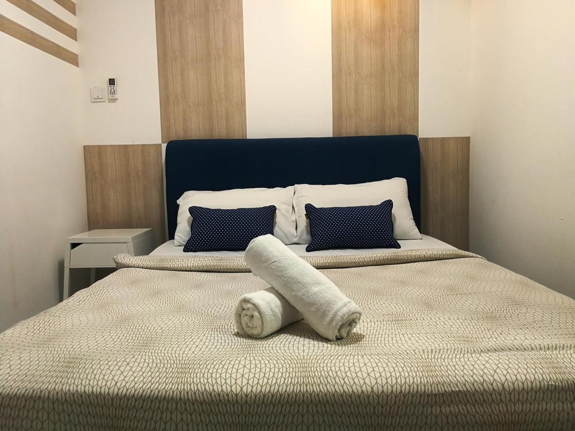 Ferienwohnung 3 Towers Jalan Ampang By Amasses Property Management Kuala Lumpur Zimmer foto