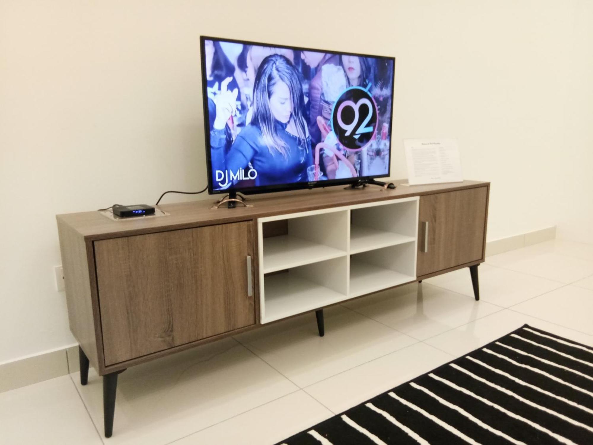 Ferienwohnung 3 Towers Jalan Ampang By Amasses Property Management Kuala Lumpur Zimmer foto