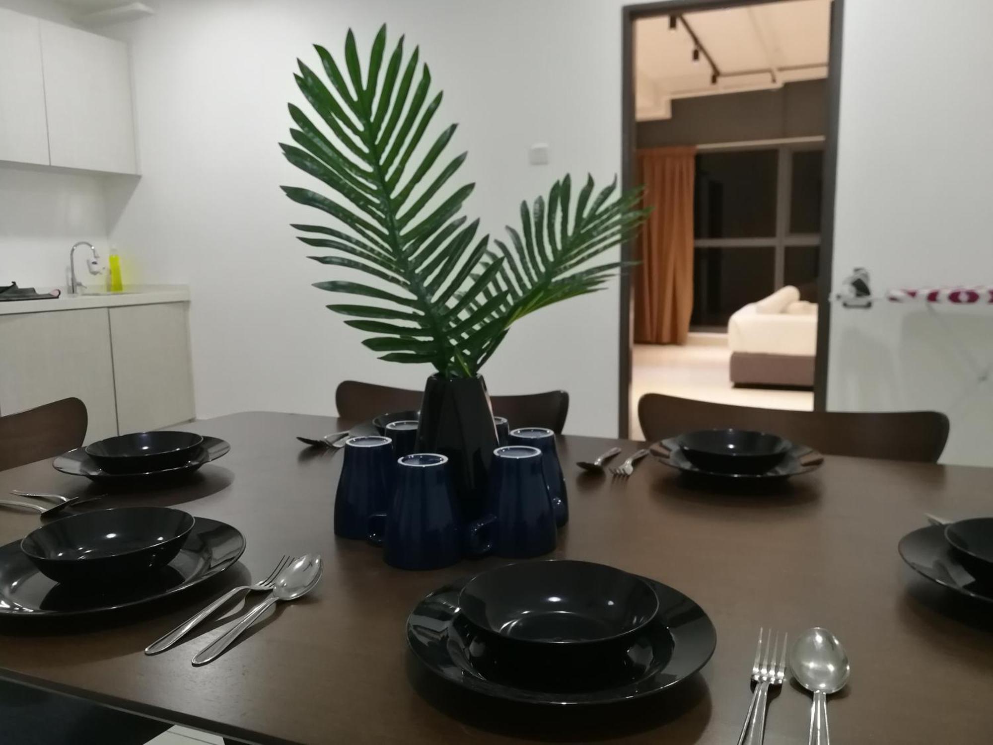 Ferienwohnung 3 Towers Jalan Ampang By Amasses Property Management Kuala Lumpur Zimmer foto