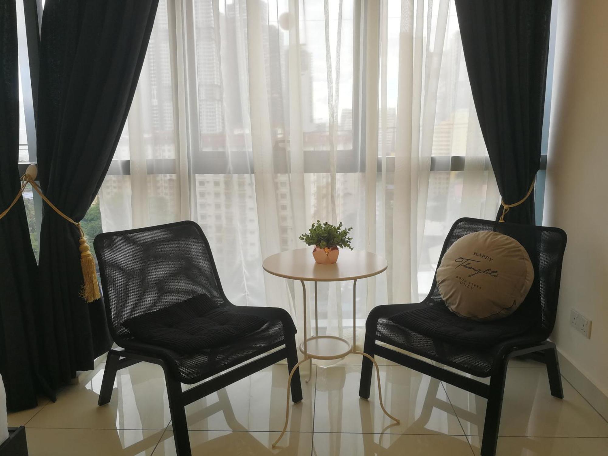 Ferienwohnung 3 Towers Jalan Ampang By Amasses Property Management Kuala Lumpur Zimmer foto