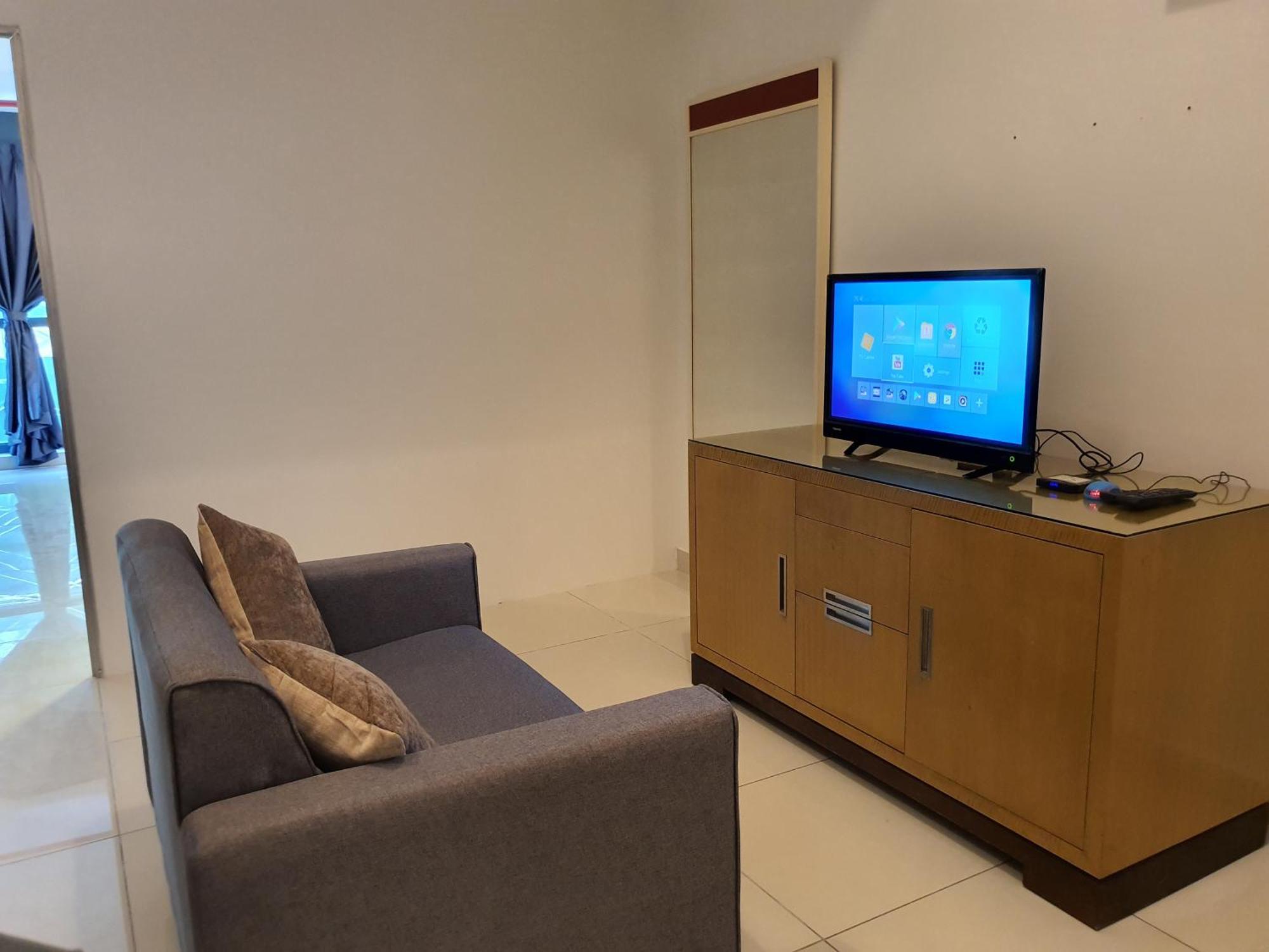 Ferienwohnung 3 Towers Jalan Ampang By Amasses Property Management Kuala Lumpur Zimmer foto