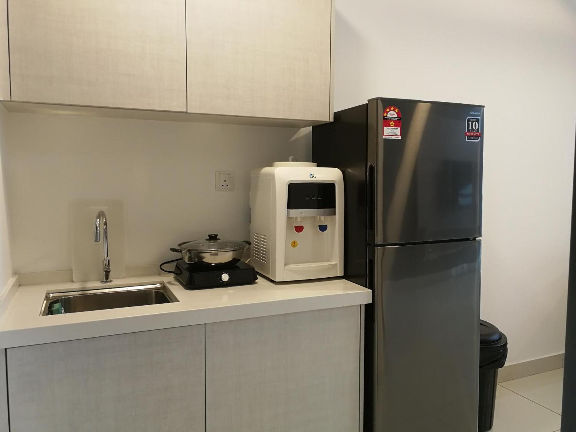 Ferienwohnung 3 Towers Jalan Ampang By Amasses Property Management Kuala Lumpur Zimmer foto