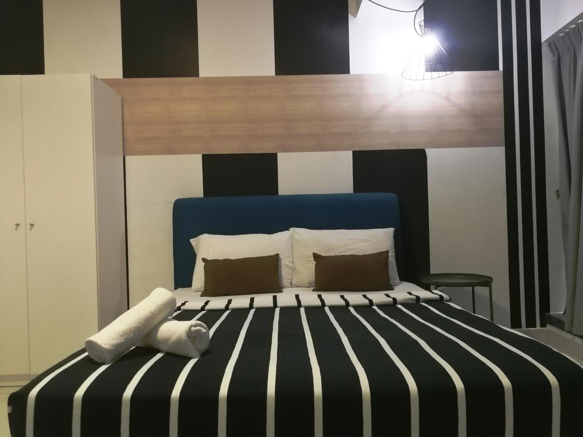 Ferienwohnung 3 Towers Jalan Ampang By Amasses Property Management Kuala Lumpur Zimmer foto
