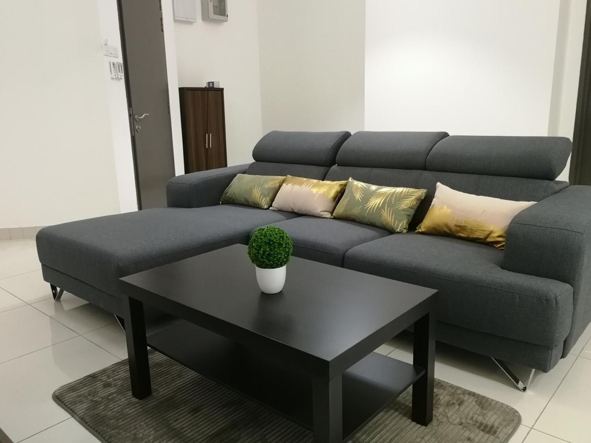 Ferienwohnung 3 Towers Jalan Ampang By Amasses Property Management Kuala Lumpur Zimmer foto