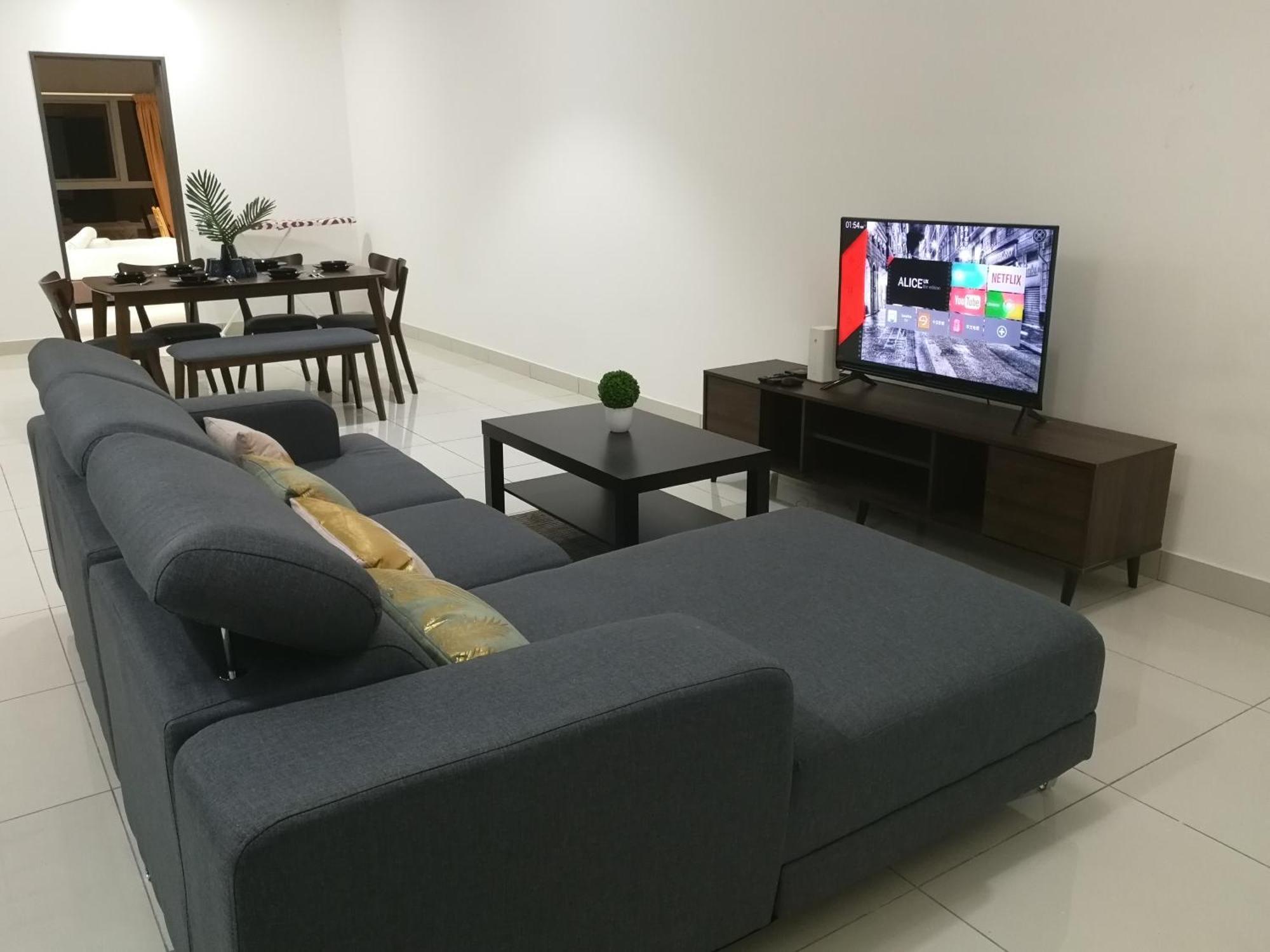 Ferienwohnung 3 Towers Jalan Ampang By Amasses Property Management Kuala Lumpur Zimmer foto