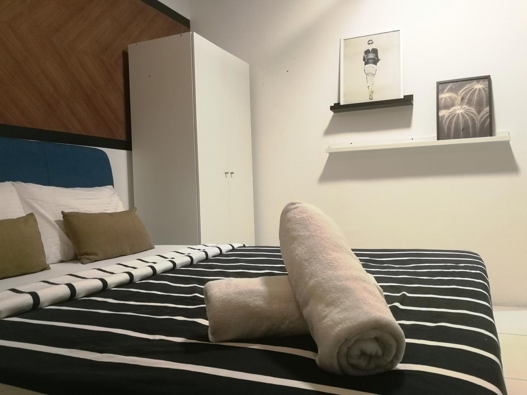 Ferienwohnung 3 Towers Jalan Ampang By Amasses Property Management Kuala Lumpur Zimmer foto