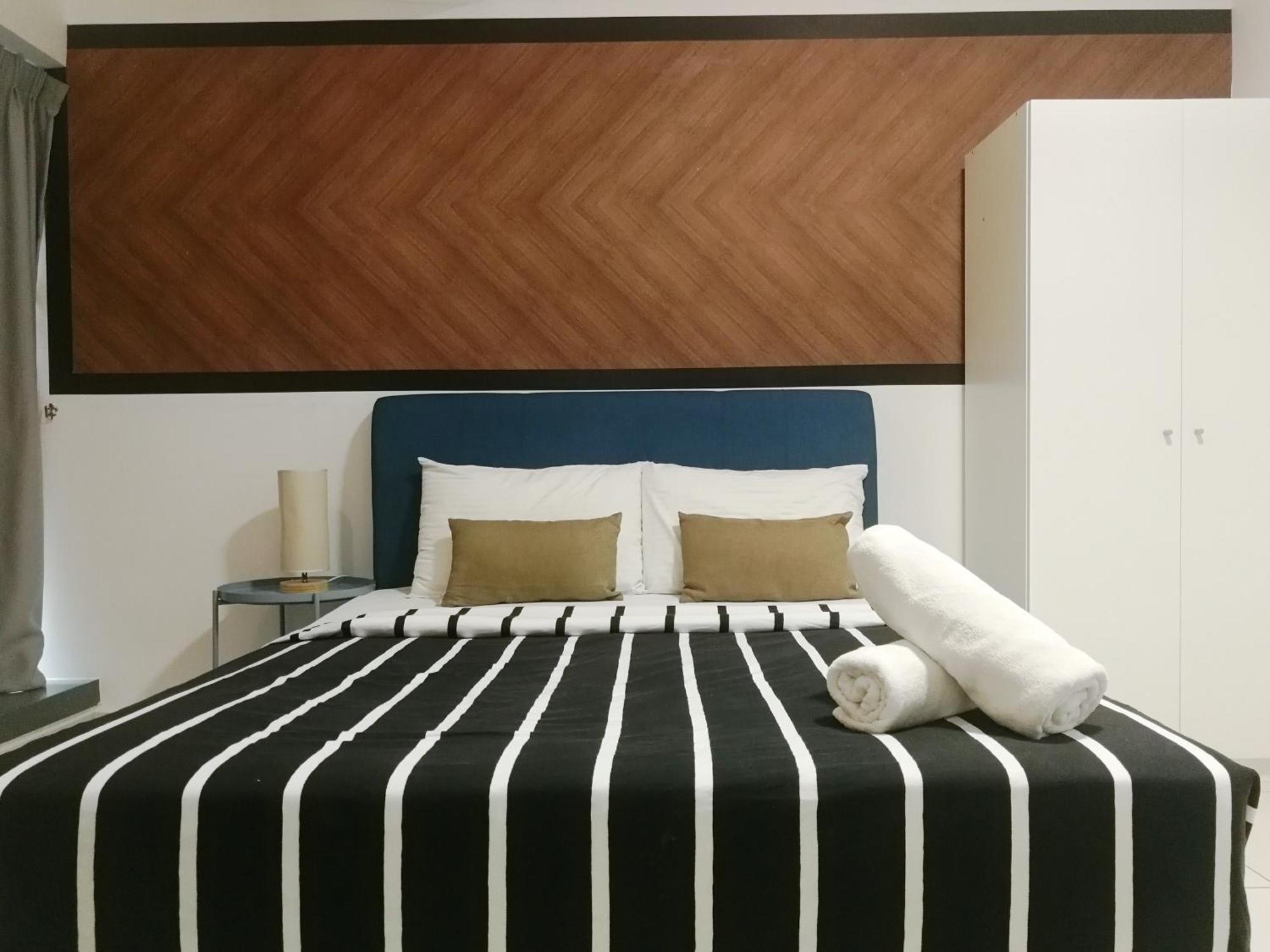 Ferienwohnung 3 Towers Jalan Ampang By Amasses Property Management Kuala Lumpur Zimmer foto